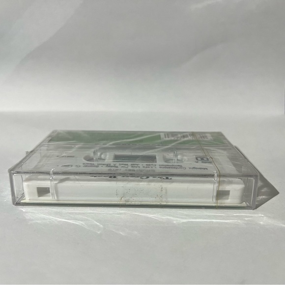 The Grass Roots - Greatest Hits Cassette Tape - Picture 6 of 6